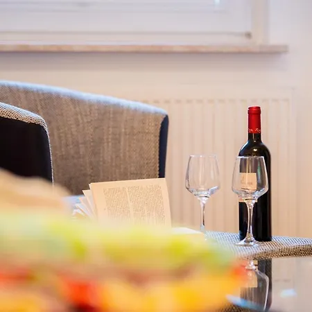 Harztour 2 Ferienwohnung * Quedlinburg